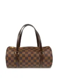 Louis Vuitton Pre-Owned 2006 Papillon 26 handbag - Brown