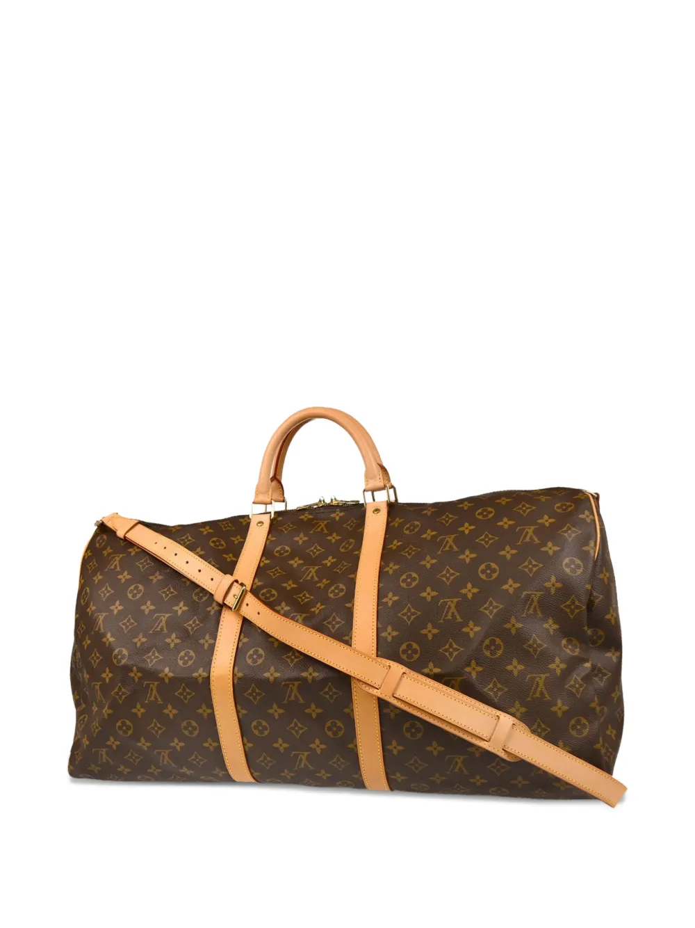 Louis Vuitton Pre-Owned 1997 Keepall 60 travel bag | Pre-Owned | Image 2
