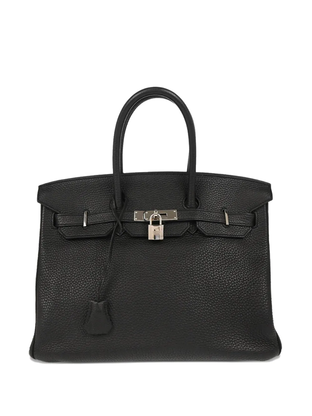 Hermès Pre-Owned 2013 Togo Birkin 35 handbag | Image 1