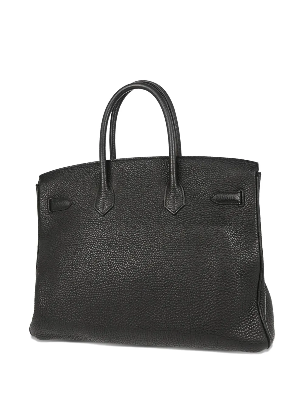 Hermès Pre-Owned 2013 Togo Birkin 35 handbag | Pre-Owned | Image 2
