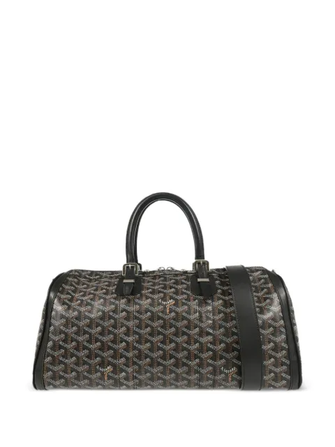 Goyard Pre-Owned 2007 Croisiere 40 handbag