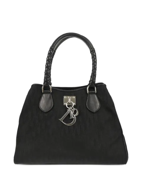 Christian Dior Pre-Owned 2006 Lovely tote bag