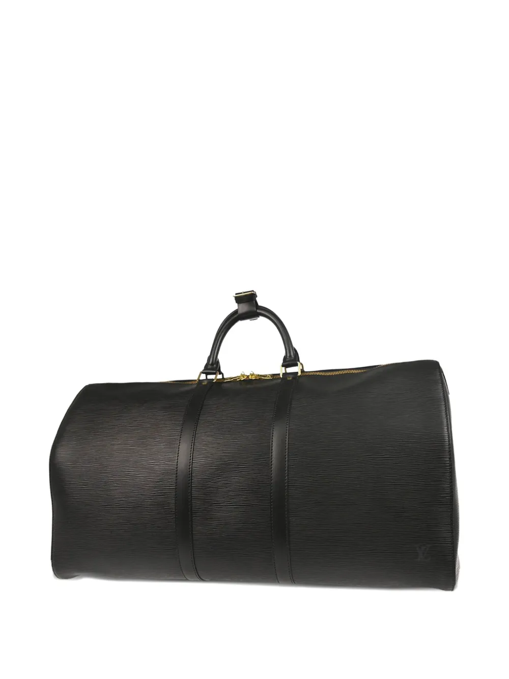 Louis Vuitton Pre-Owned sac de voyage Keepall 55 pre-owned (1996) | Pre-owned | Image 2