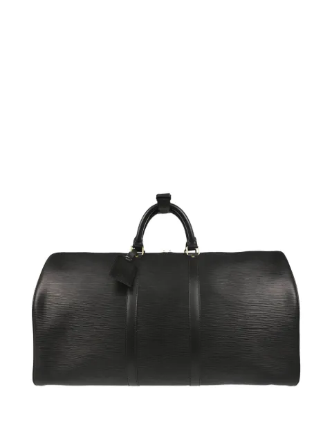 Louis Vuitton Pre-Owned 1996 Keepall 55 travel bag