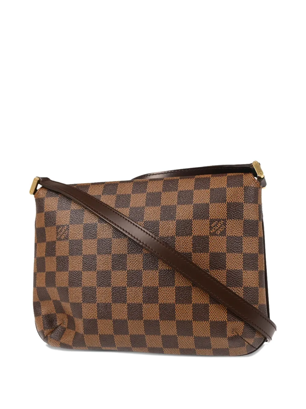 Louis Vuitton Pre-Owned 2004 Musette Tango shoulder bag | Shoulder Bags | Image 2
