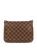 Louis Vuitton Pre-Owned 2004 Musette Tango shoulder bag - Brown