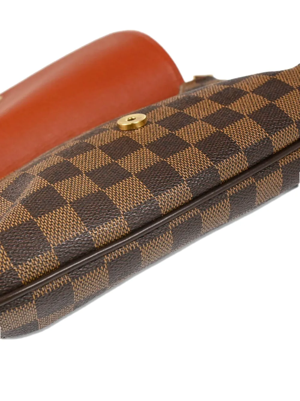 Pre-owned Louis Vuitton 2004 Musette Tango Shoulder Bag