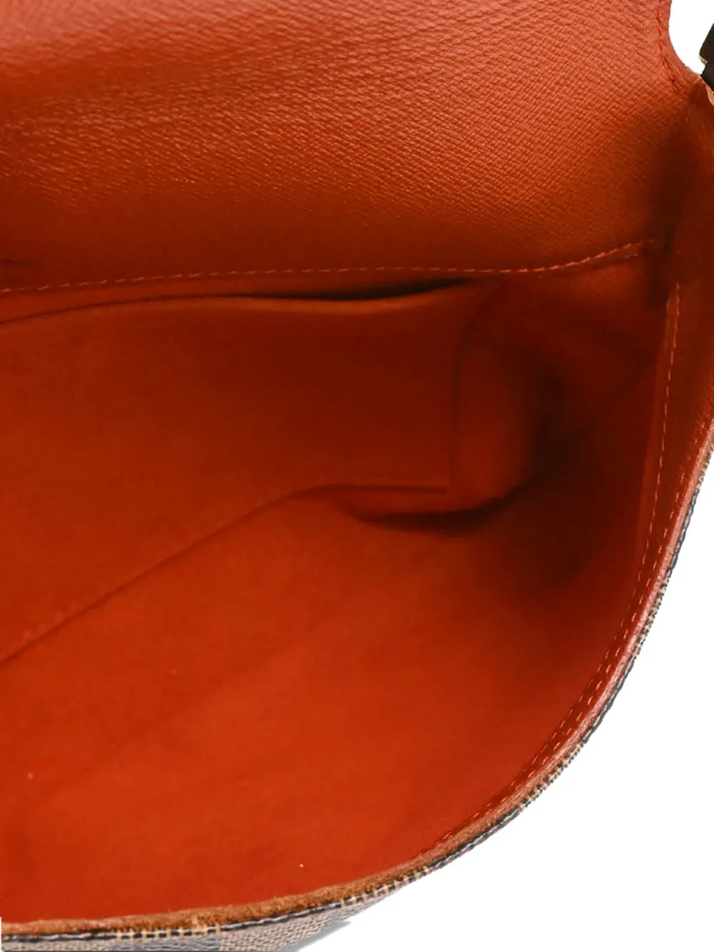 Pre-owned Louis Vuitton 2004 Musette Tango Shoulder Bag