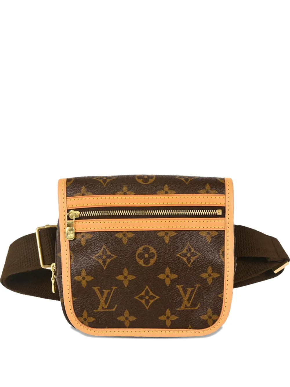 Louis Vuitton Pre-Owned sac banane Bosphore (2006) | marron | Image 1