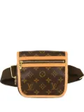 Louis Vuitton Pre-Owned 2006 Bosphore belt bag - Brown