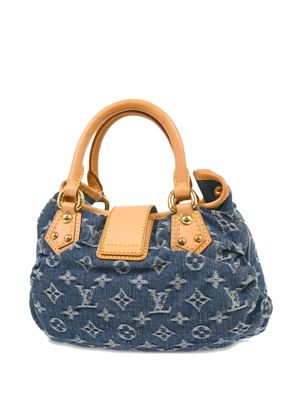 Louis Vuitton Pre-Owned 2005 Pleaty handbag | Pre-Owned | Image 2