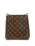 Louis Vuitton Pre-Owned 2003 Musette Salsa shoulder bag - Brown