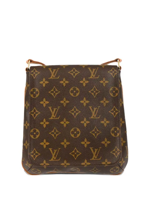Louis Vuitton Pre-Owned 2003 Musette Salsa shoulder bag