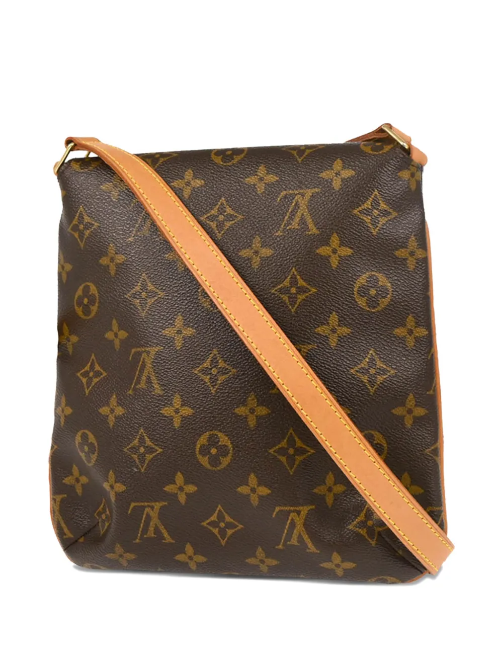 Louis Vuitton Pre-Owned 2003 Musette Salsa shoulder bag | Pre-Owned | Image 2