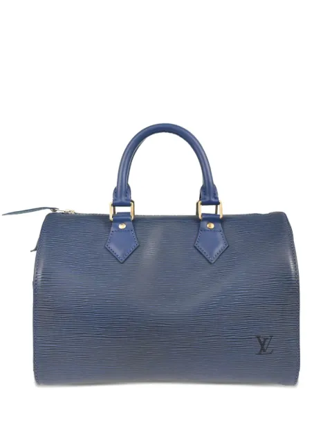 Louis Vuitton Pre-Owned bolsa de mano Speedy 25 2005