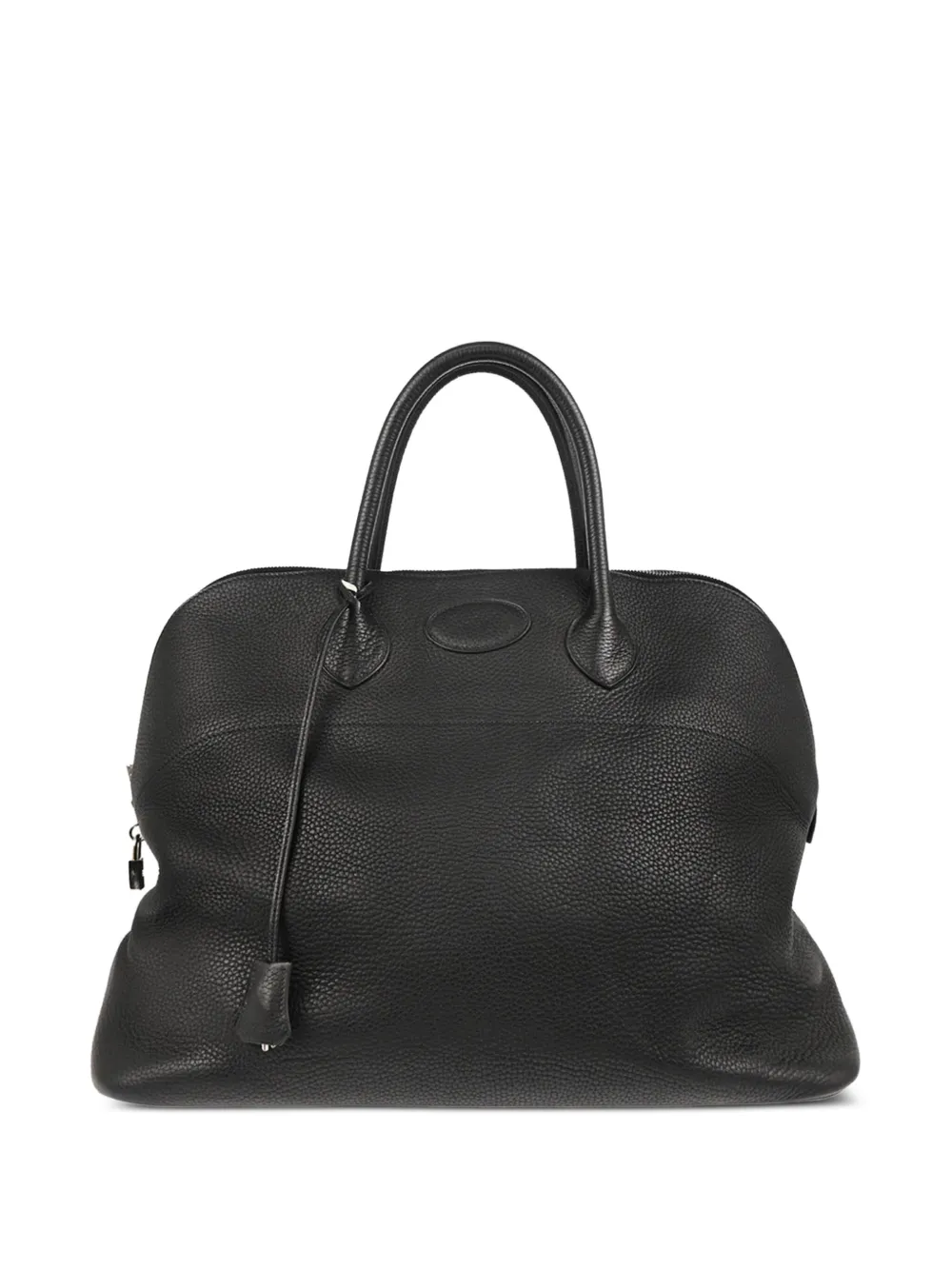 Hermès Pre-Owned 2004 Bolide 45 handbag | Black | Image 1