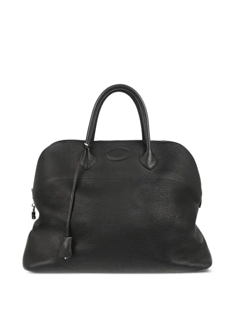 Hermès Pre-Owned 2004 Bolide 45 handbag