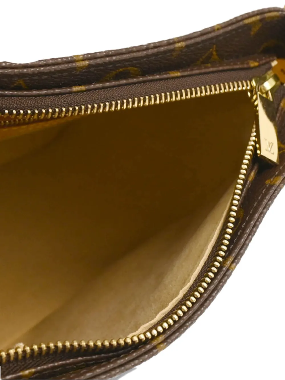 2002 Looping Mm Handbag