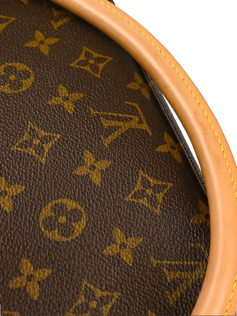 2002 Looping Mm Handbag