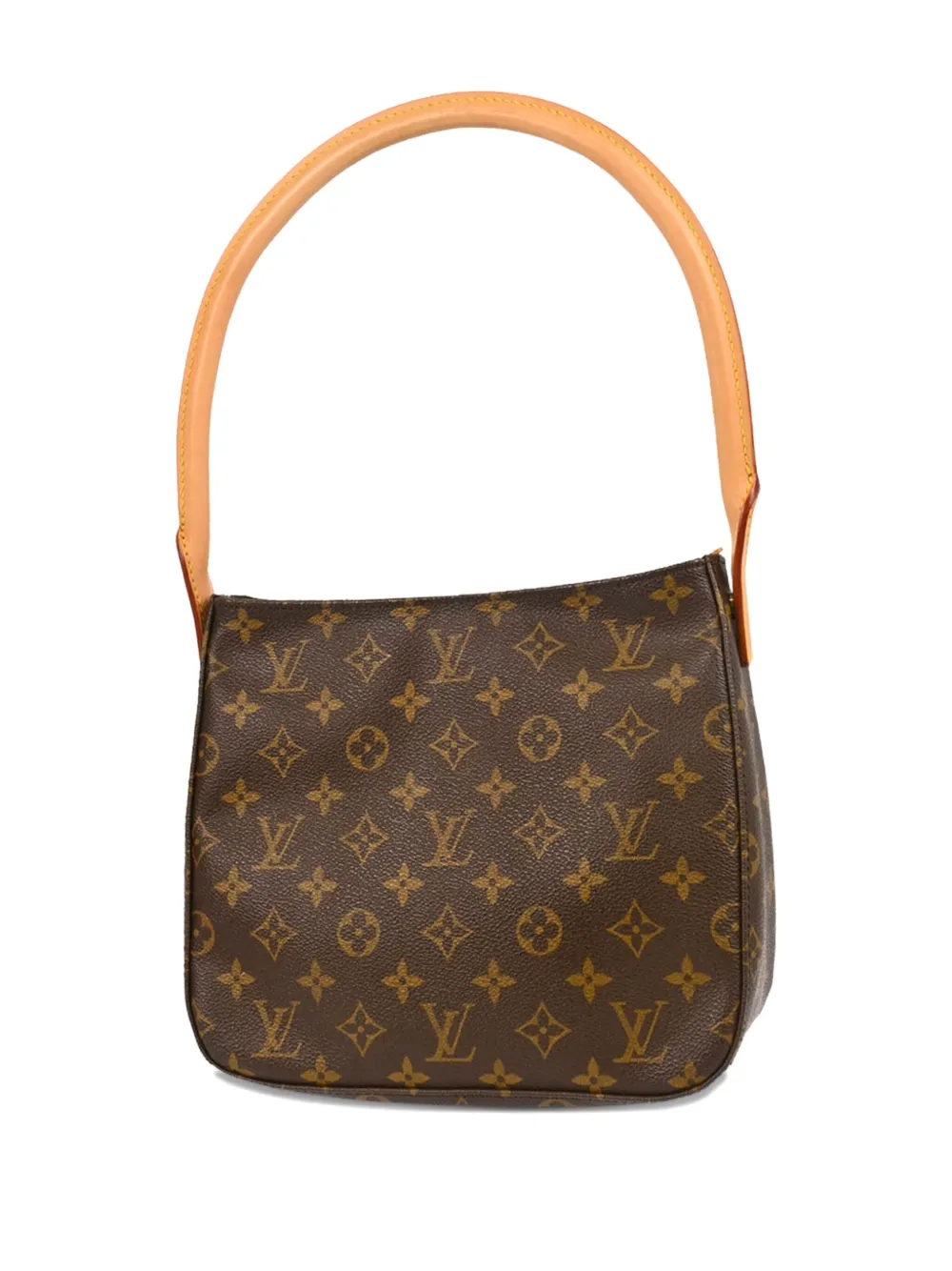 Louis Vuitton Pre-Owned 2002 Looping MM handbag | Pre-Owned | Image 2