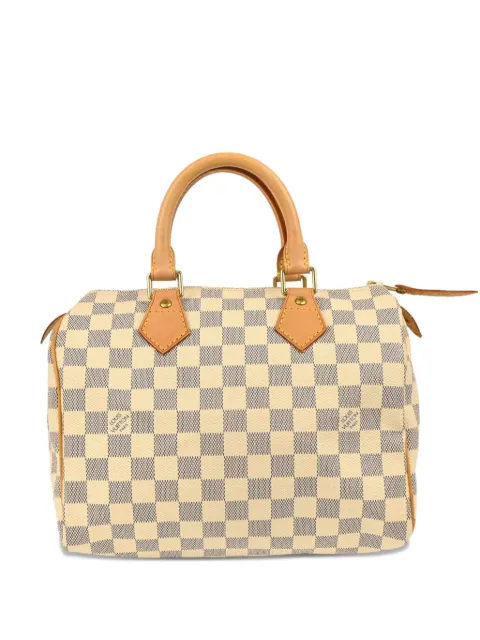 Louis Vuitton Pre-Owned 2008 Speedy 25 handbag
