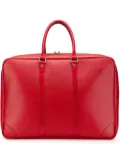 Louis Vuitton Pre-Owned 2000-2024 Epi Sirius 45 travel bag - Red