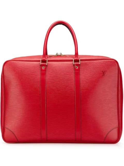 Louis Vuitton Pre-Owned 2000-2024 Epi Sirius 45 travel bag