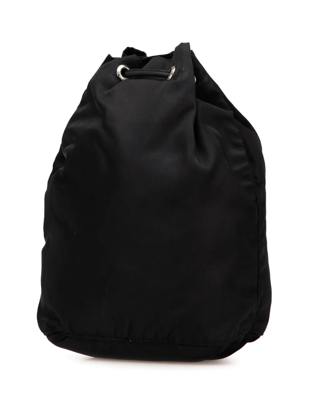 Prada Pre-Owned 2000-2013 Tessuto Drawstring pouch | Image 2