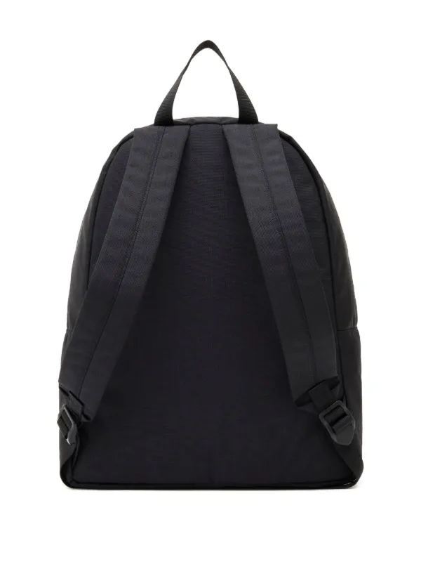 美品　undercover Black backpack リュック undercover logo backpack (black) | a.plus