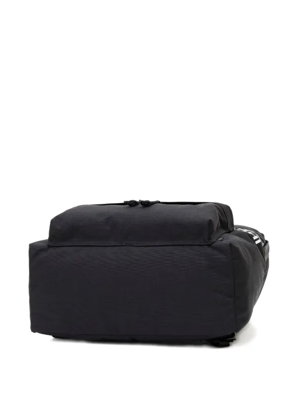 Undercover logo-print Backpack | Black | FARFETCH