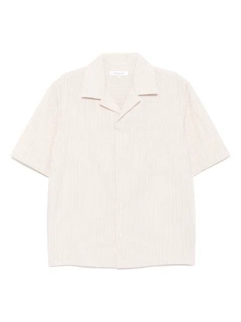 Maison Kitsuné Resort shirt 
