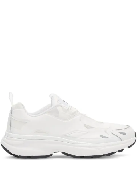 Maison Kitsuné mesh sneakers
