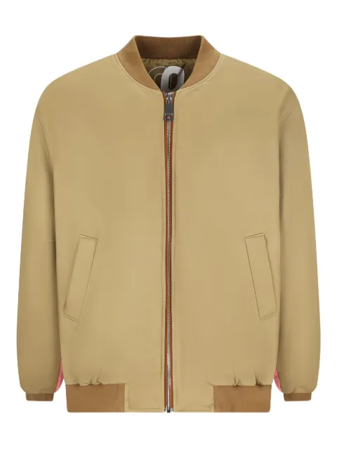 Khrisjoy Combo bomber jacket