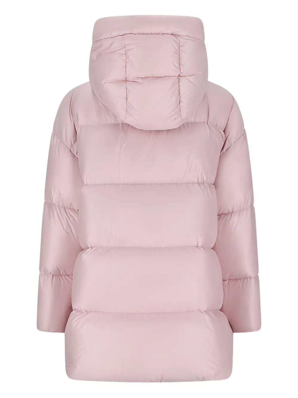 Jil Sander hooded down jacket | Down Jackets | Image 2