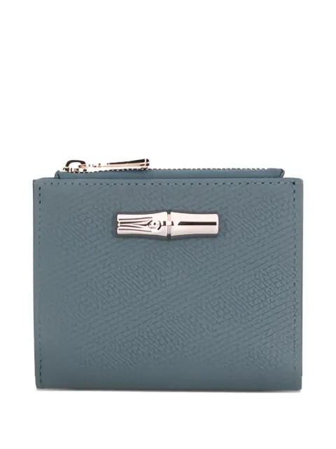 Longchamp cartera Roseau