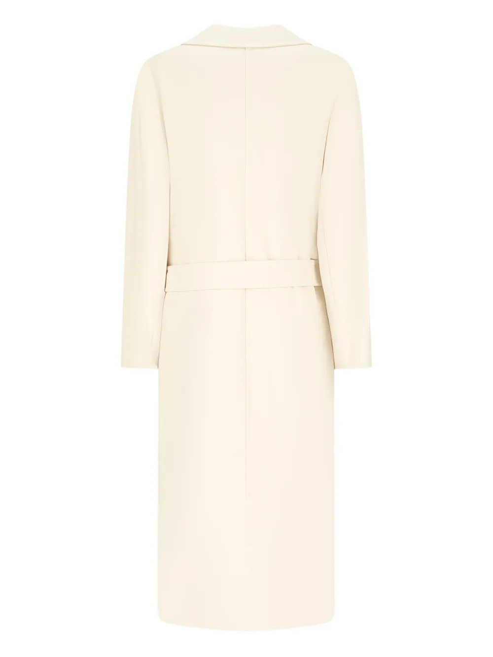 Max Mara MADAME belted double-breasted coat | Double Breasted & Peacoats | Image 2