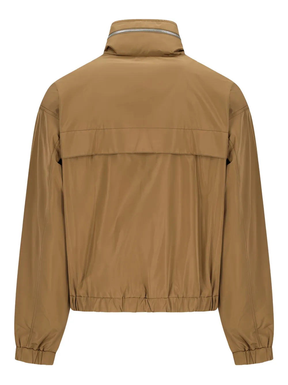 AMI Paris Coupe zip windbreaker | Sport Jackets & Windbreakers | Image 2