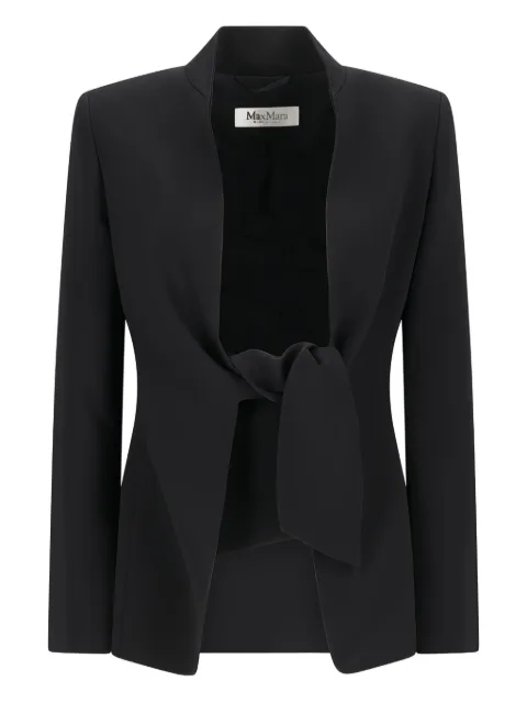 Max Mara veste Ghiotto