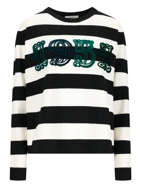 Max Mara playera Viterbo