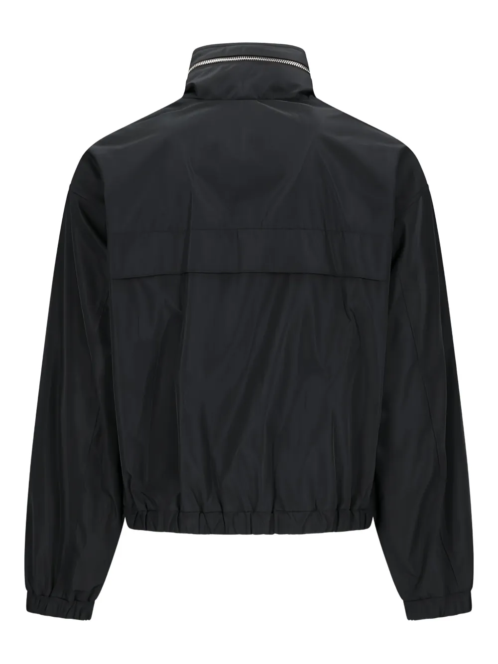 AMI Paris Coupe zip windbreaker | Sport Jackets & Windbreakers | Image 2