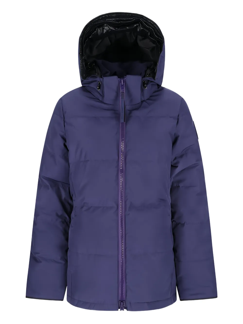 Canada Goose Chelsea jacket | Blue | Image 1