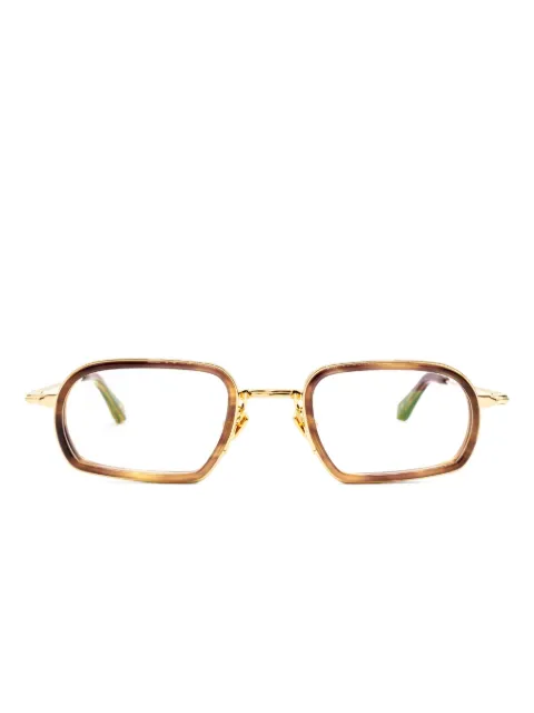 John Dalia lentes Martin