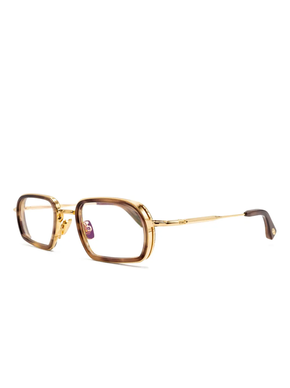 John Dalia lunettes de vue Martin | Homme | Image 2