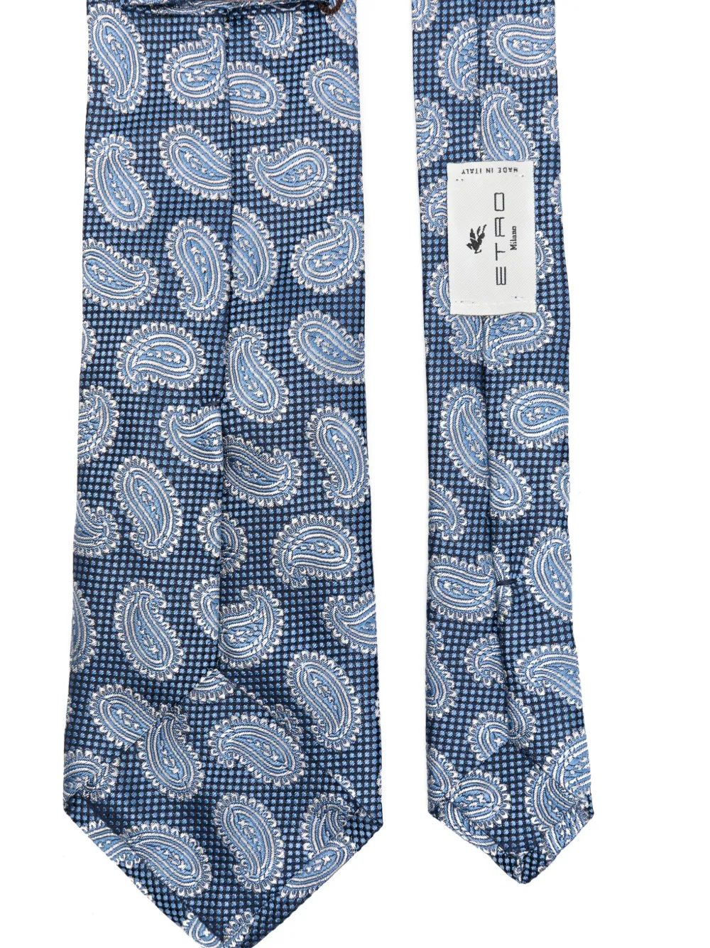 ETRO corbata de seda | Image 2