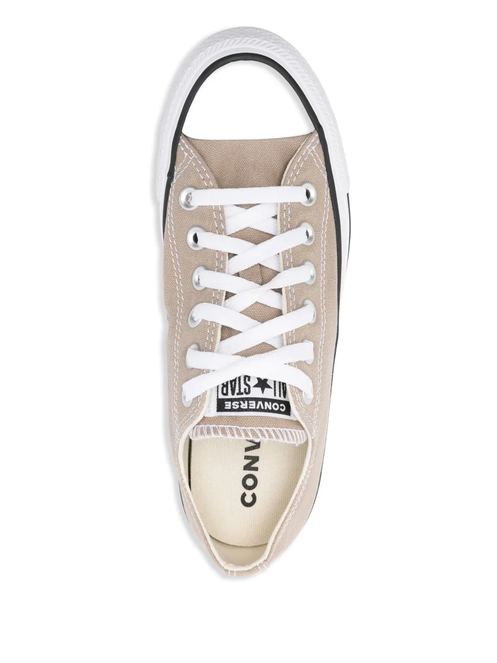 Converse Chuck Taylor All Star sneakers Brown