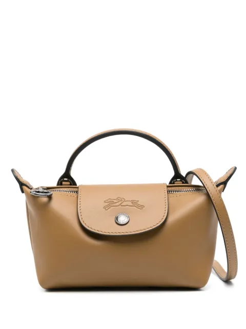 Longchamp Bolsa Le Pliage Xtra XS mini