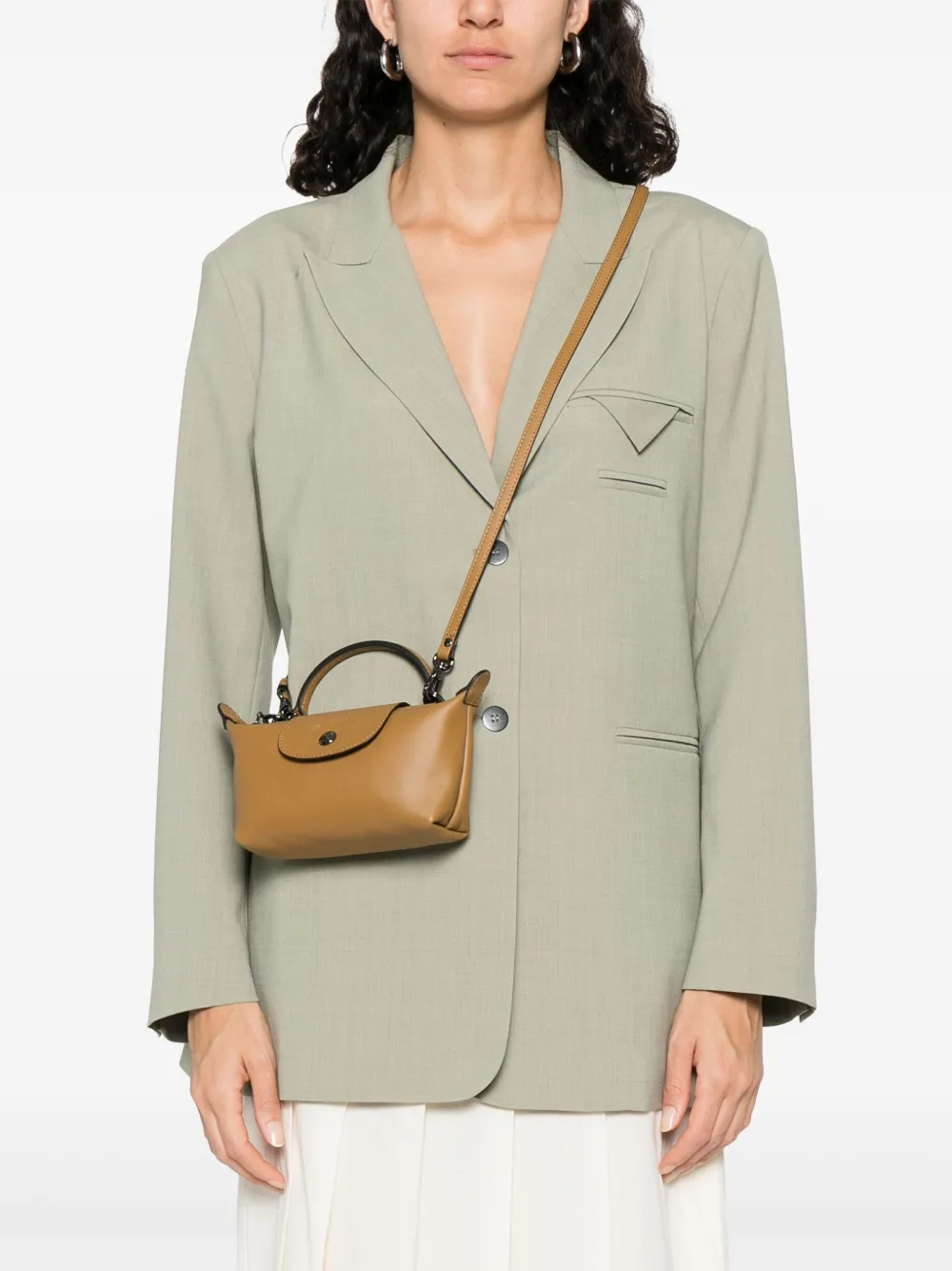 Longchamp ル プリアージュ エクストラ XS ミニバッグ | ミニバッグ | Image 2