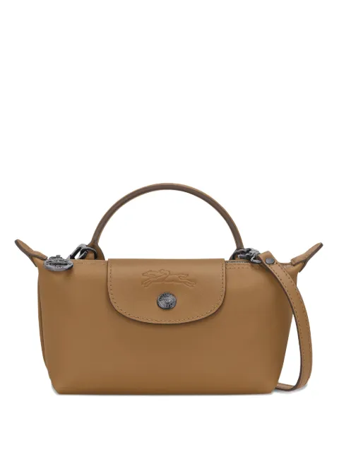 Longchamp Le Pliage Xtra XS mini bag