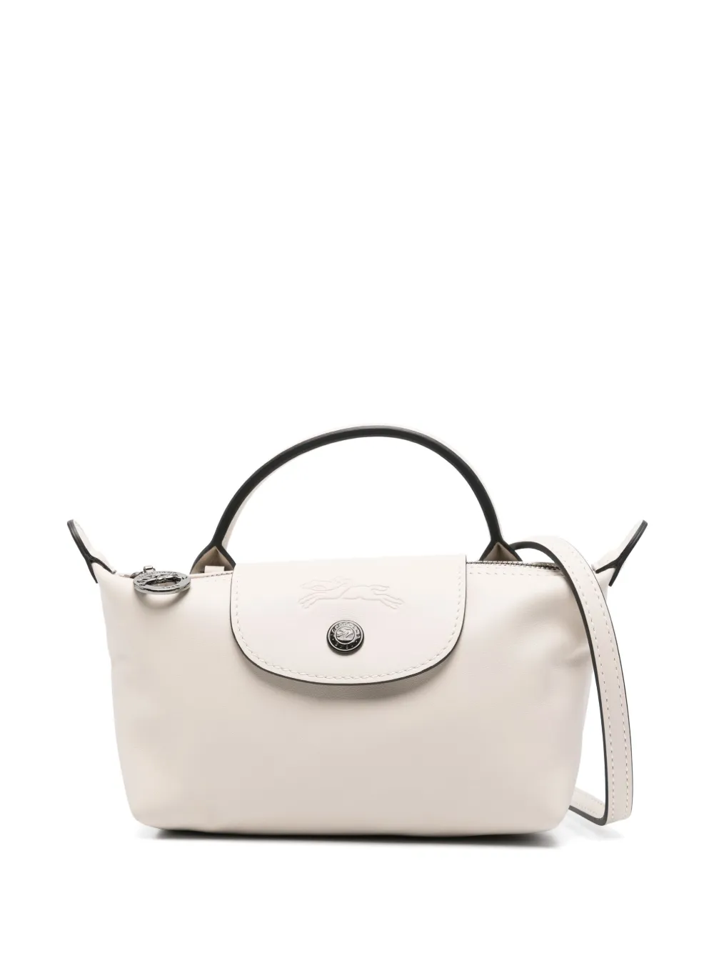 Longchamp ル プリアージュ エクストラ XS ミニバッグ | ニュートラル | Image 1