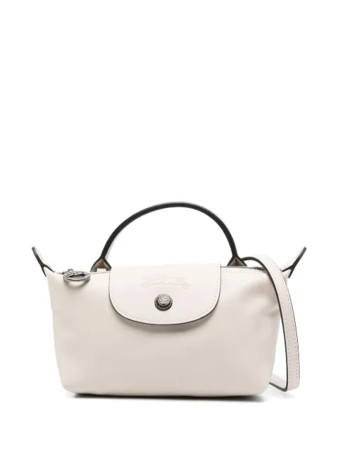 Longchamp Le Pliage Xtra XS mini bag 
